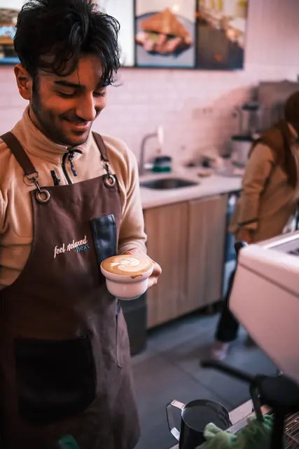Mara Café