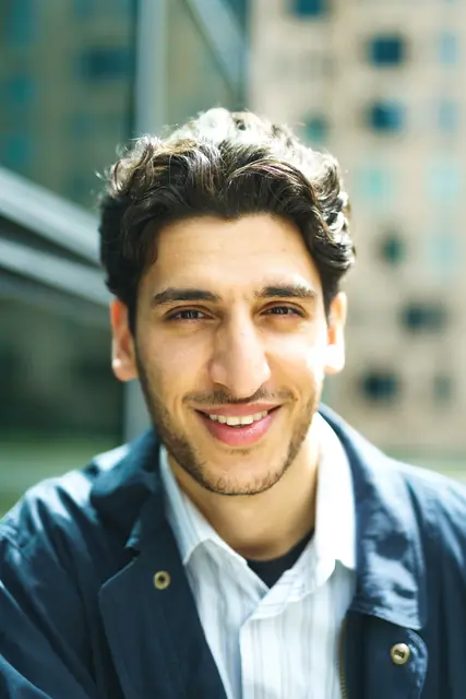 Chris Rivera